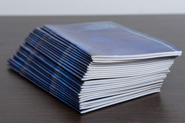 研究報告書・論文